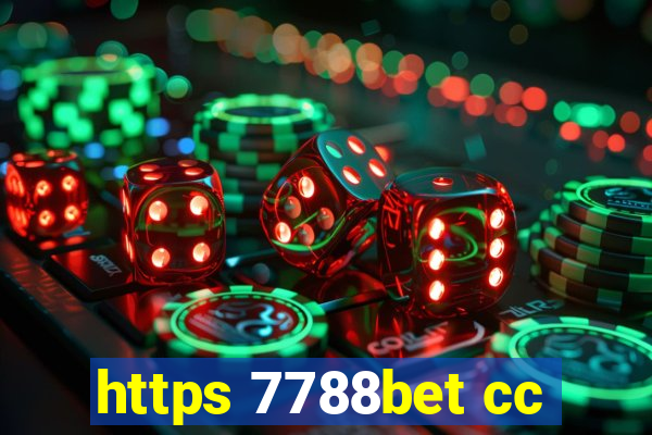 https 7788bet cc